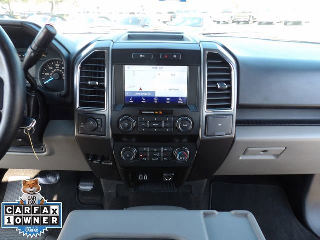 Certified 2019 Ford F150 XLT w/ Equipment Group 302A Luxury image 20