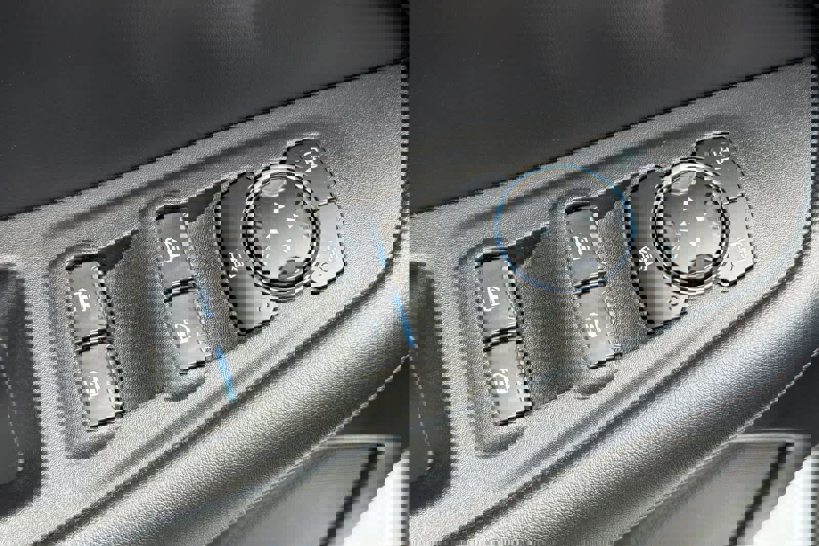 Certified 2024 Ford Edge SEL image 13