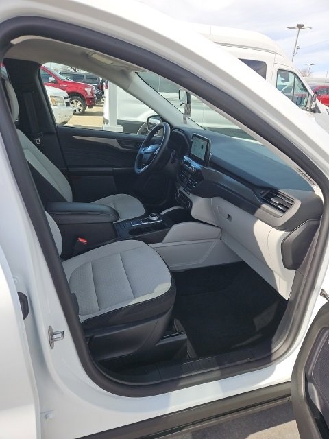 Certified 2024 Ford Escape Active image 11
