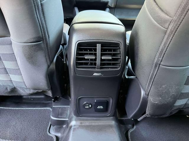 Certified 2023 Ford Bronco Sport Badlands AWD/4WD image 16