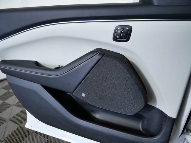 Certified 2025 Ford Mustang Mach-E Premium AWD/4WD image 25