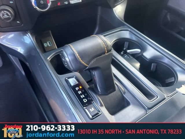 Certified 2023 Ford F150 Tremor w/ Trailer Tow Package AWD/4WD image 21