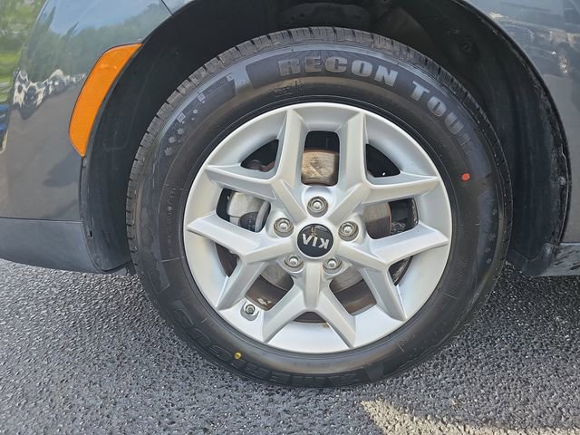 Used 2021 Kia Soul S FWD image 34