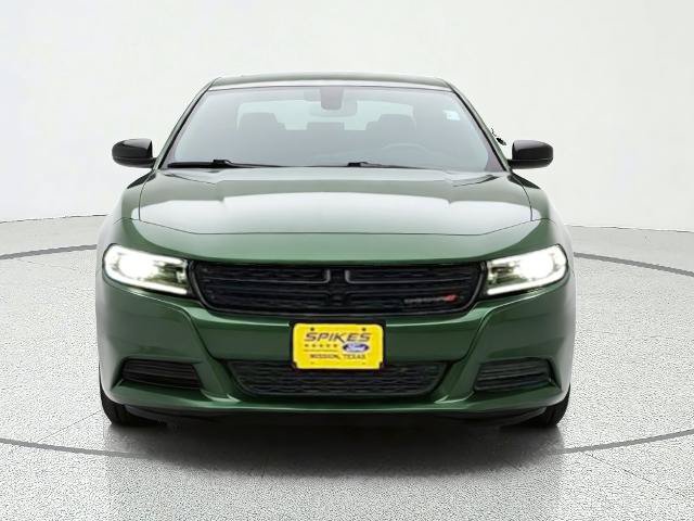 Used 2023 Dodge Charger SXT RWD image 2