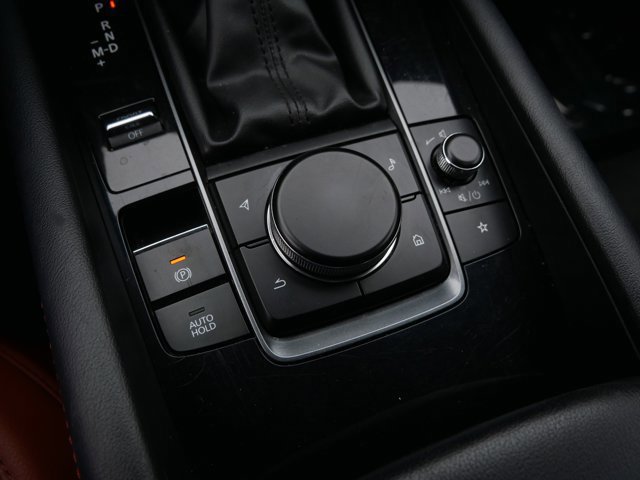 Used 2024 MAZDA MAZDA3 s image 21