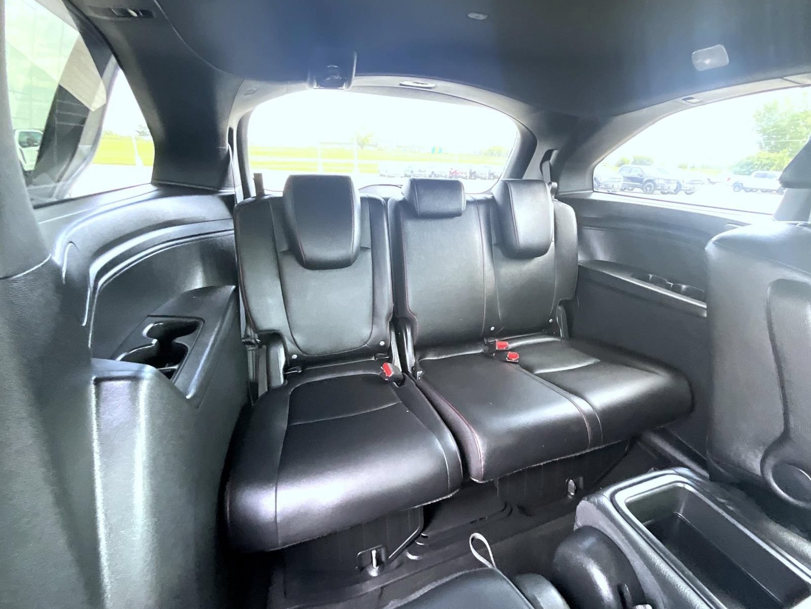 Used 2024 Honda Odyssey Sport image 19