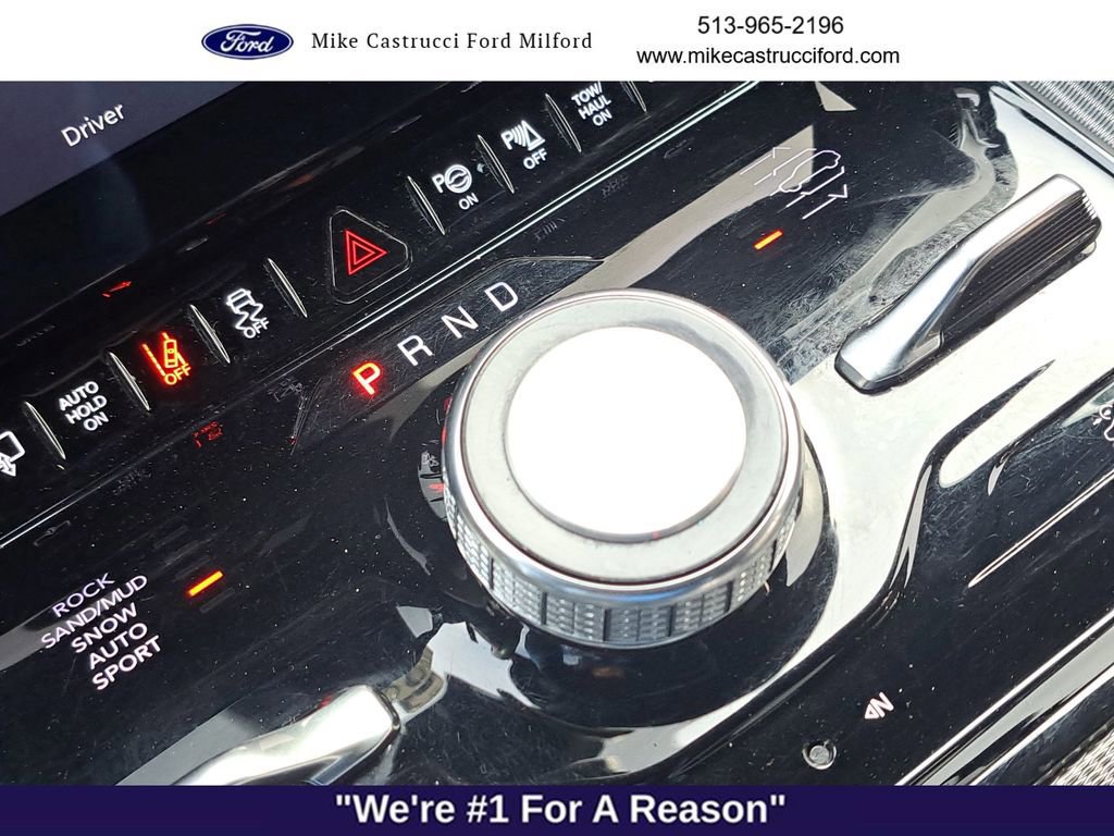 Used 2022 Jeep Grand Wagoneer Series II image 19