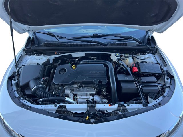 Used 2023 Chevrolet Malibu LT image 16