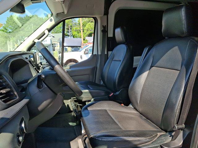 Certified 2023 Ford Transit 250 Medium Roof w/ Load Area Protection Package RWD image 12