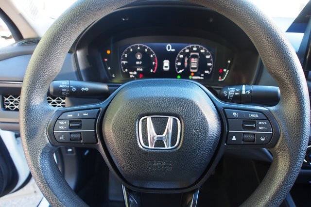 Used 2025 Honda Accord SE image 22