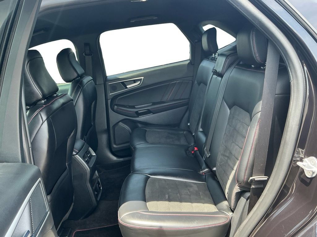Certified 2024 Ford Edge ST-Line AWD/4WD image 21