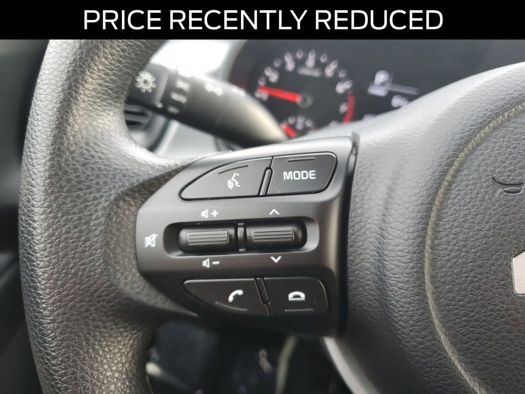 Used 2023 Kia Rio S image 16