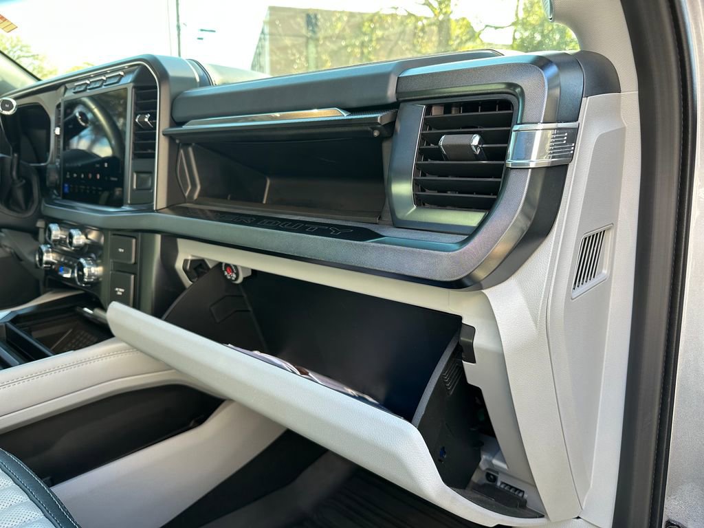 Certified 2024 Ford F250 Limited image 65