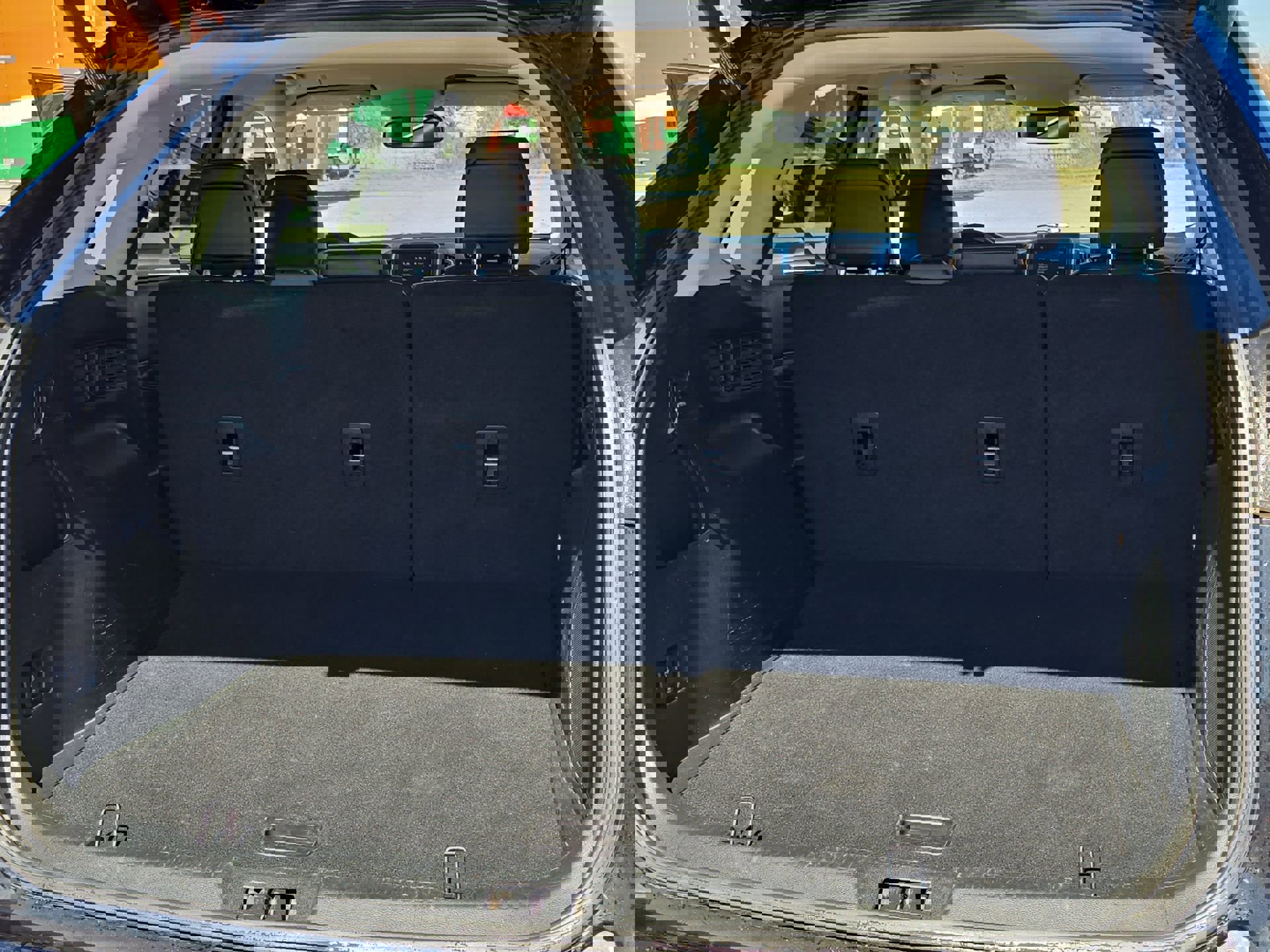 Certified 2022 Ford Edge Titanium image 22