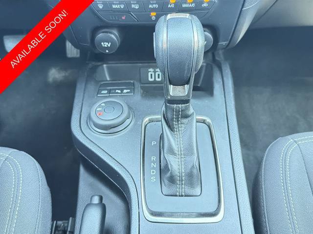 Certified 2023 Ford Ranger XLT w/ Equipment Group 302A High AWD/4WD image 32