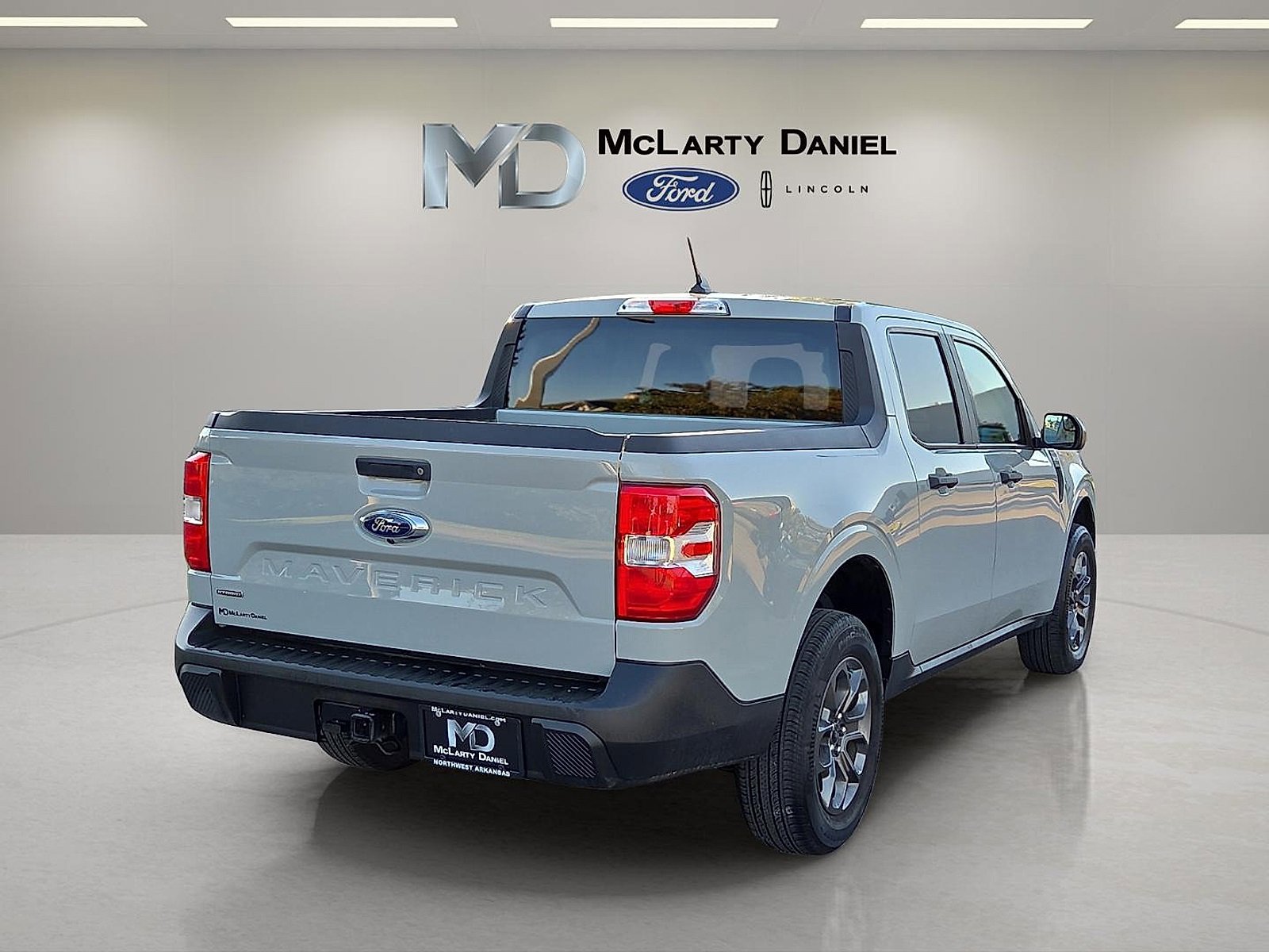 Certified 2022 Ford Maverick XLT image 5