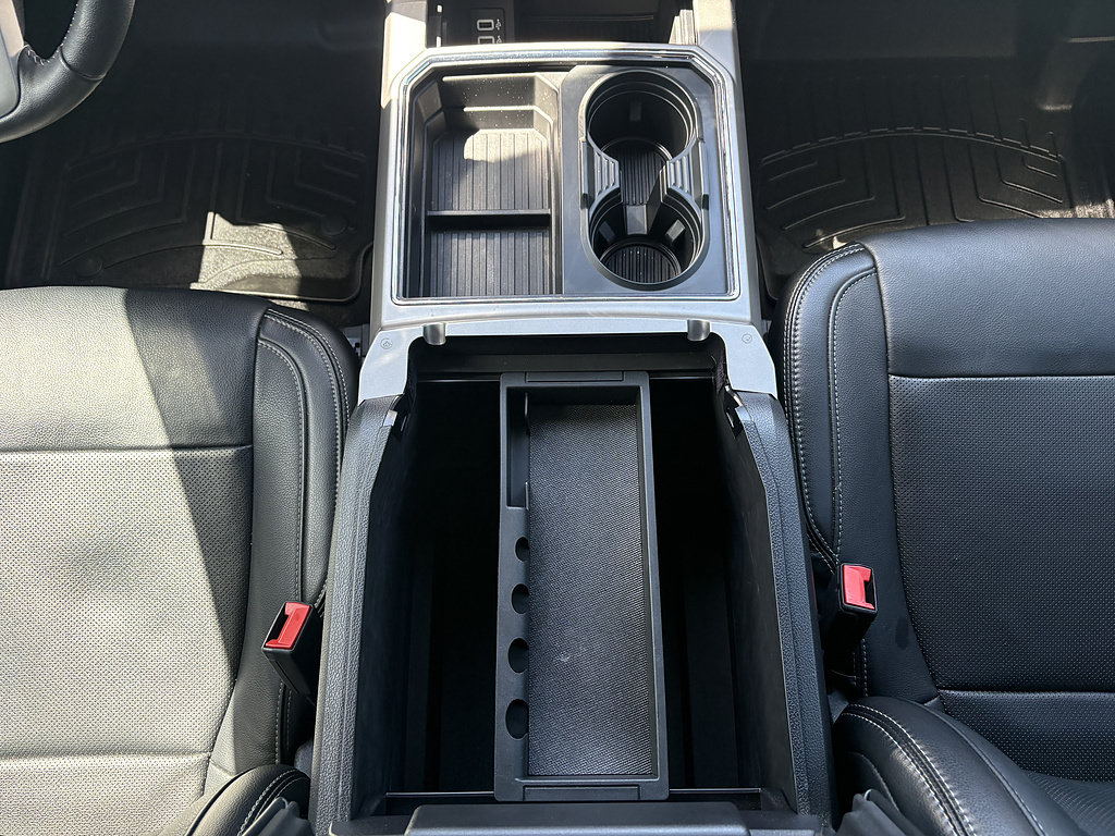 Certified 2019 Ford F250 Lariat w/ Lariat Ultimate Package AWD/4WD image 27