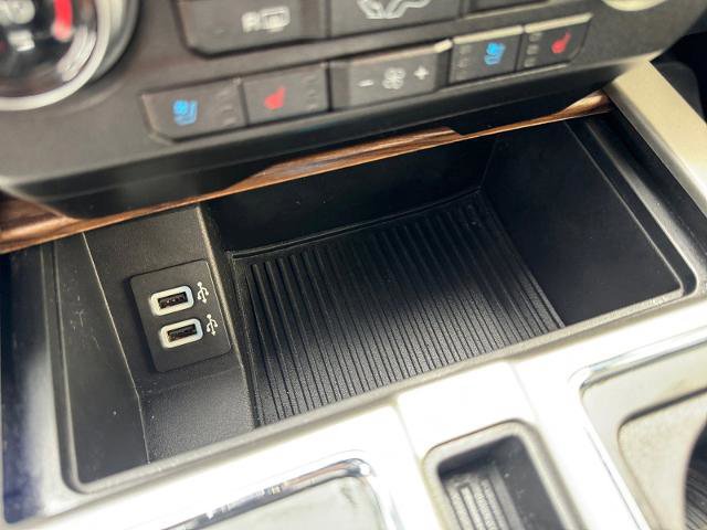 Certified 2018 Ford F150 Lariat w/ Equipment Group 502A Luxury image 24