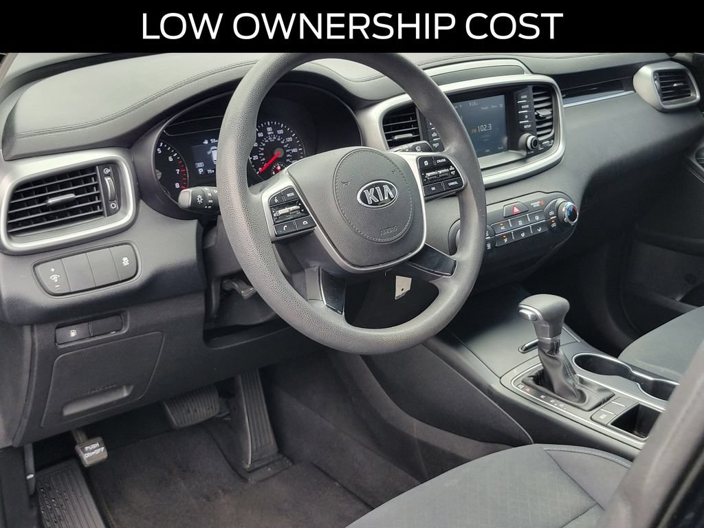 Used 2019 Kia Sorento L FWD image 16