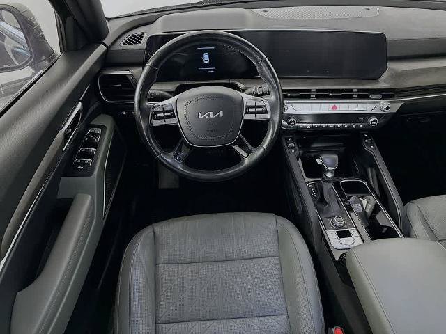 Used 2023 Kia Telluride EX X-Line AWD/4WD image 9
