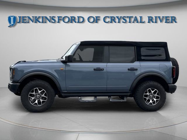 Certified 2023 Ford Bronco Badlands image 14