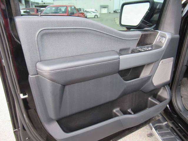 Certified 2023 Ford F150 Lariat w/ Trailer Tow Package AWD/4WD image 25