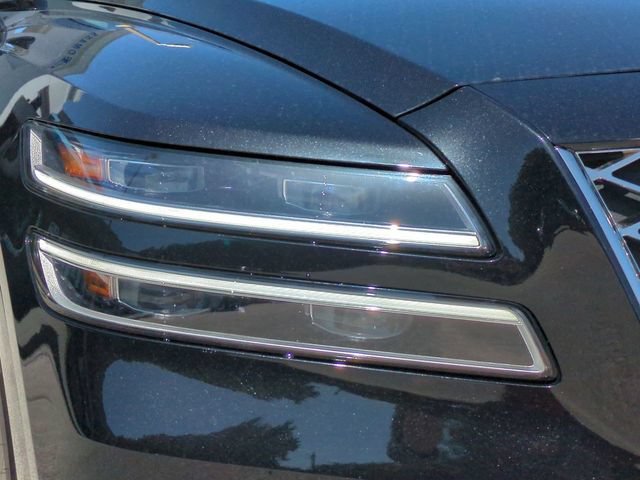 Used 2024 Genesis GV80 3.5T Advanced AWD/4WD image 10