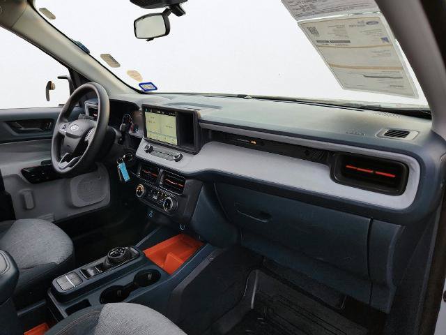 Certified 2024 Ford Maverick XLT FWD image 27