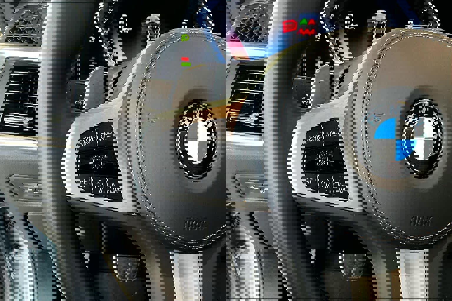 Used 2026 BMW X5 sDrive40i image 23