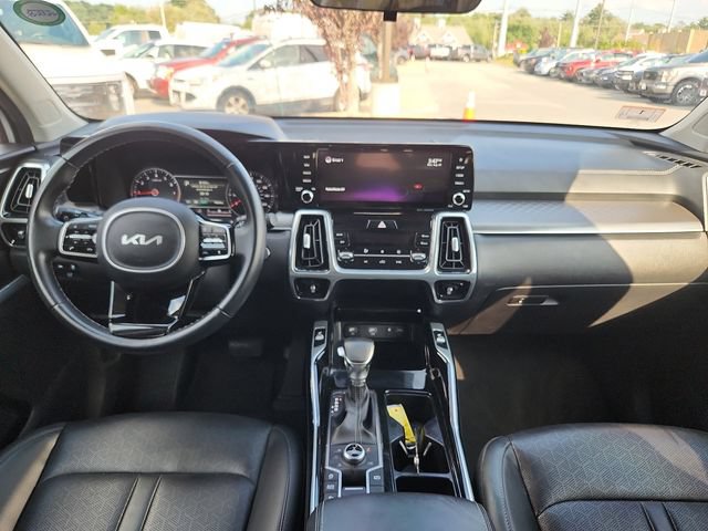 Used 2022 Kia Sorento SX AWD/4WD image 8