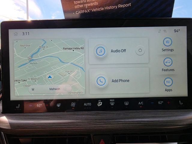 Certified 2023 Ford Escape Platinum AWD/4WD image 15