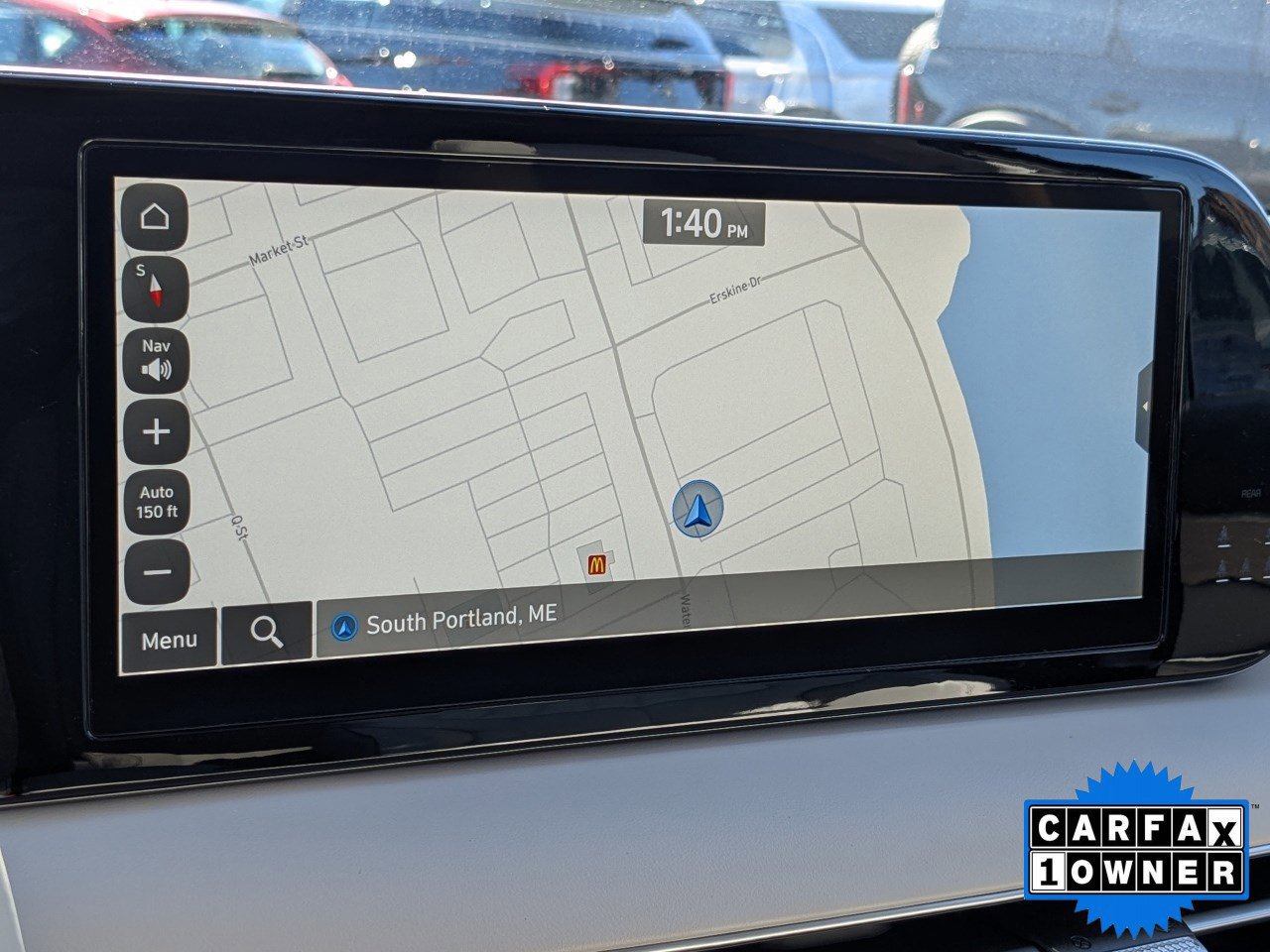 Used 2025 Hyundai Palisade Limited image 28