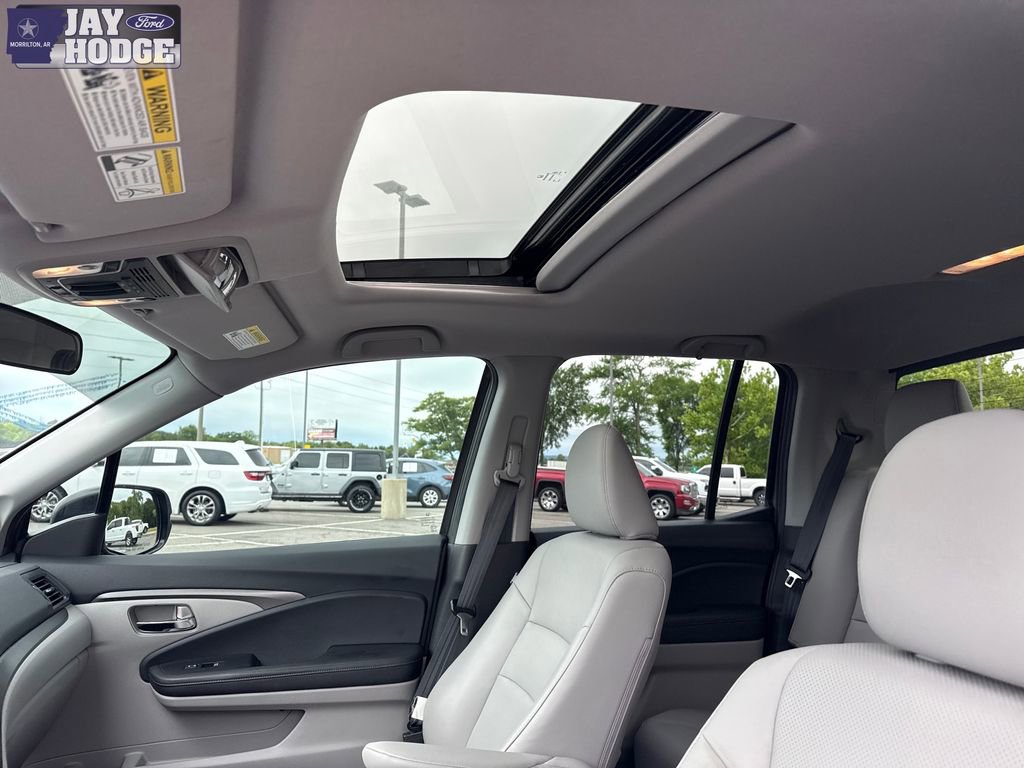 Used 2019 Honda Ridgeline RTL image 32