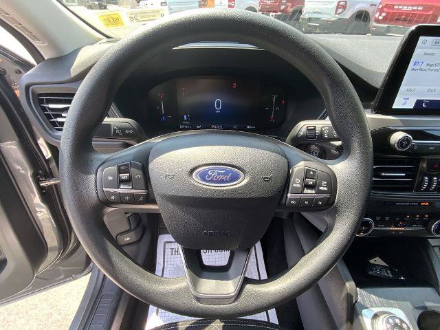 Certified 2025 Ford Escape Active AWD/4WD image 22