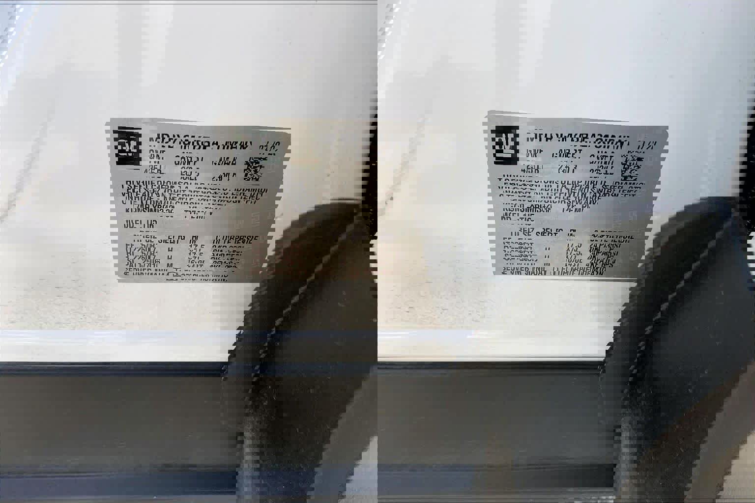 Used 2021 Chevrolet TrailBlazer LT w/ Convenience Package image 33