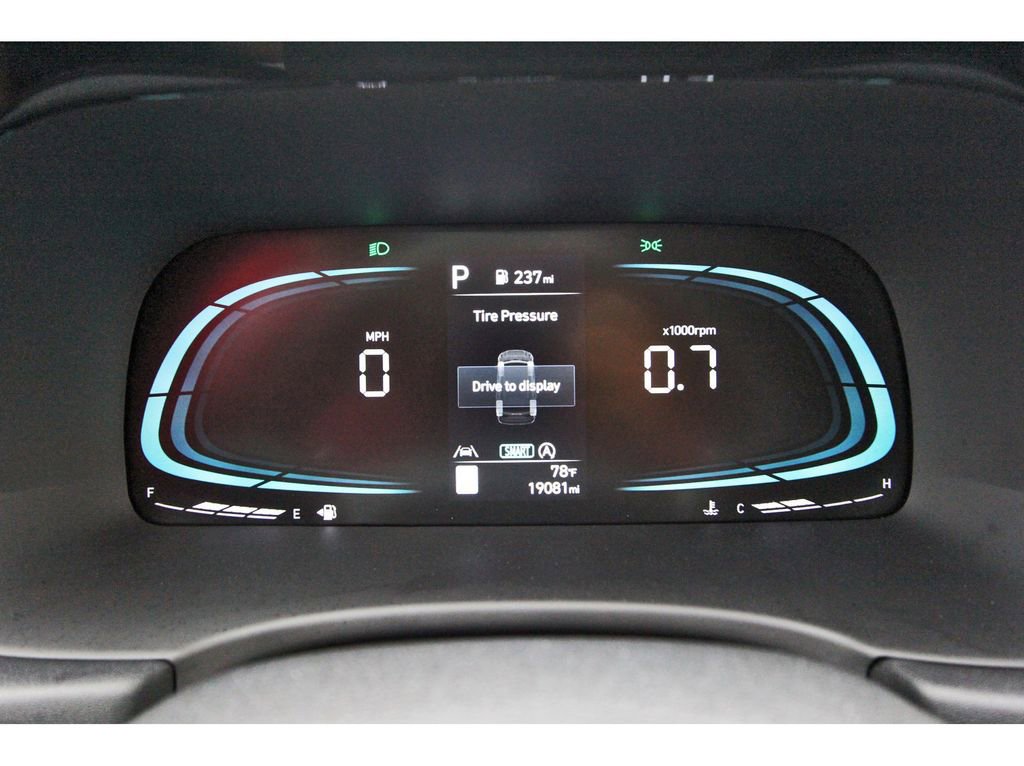 Used 2023 Hyundai Palisade XRT FWD image 16