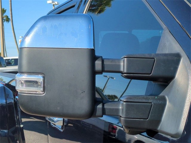 Certified 2022 Ford F350 Platinum image 12