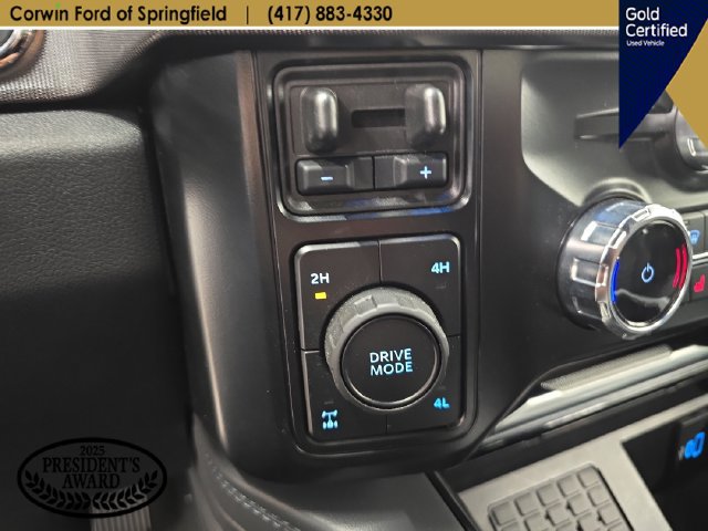 Certified 2026 Ford F350 Platinum AWD/4WD image 33