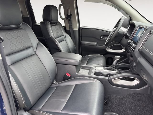 Used 2022 Nissan Frontier SV w/ SV Premium Package AWD/4WD image 15