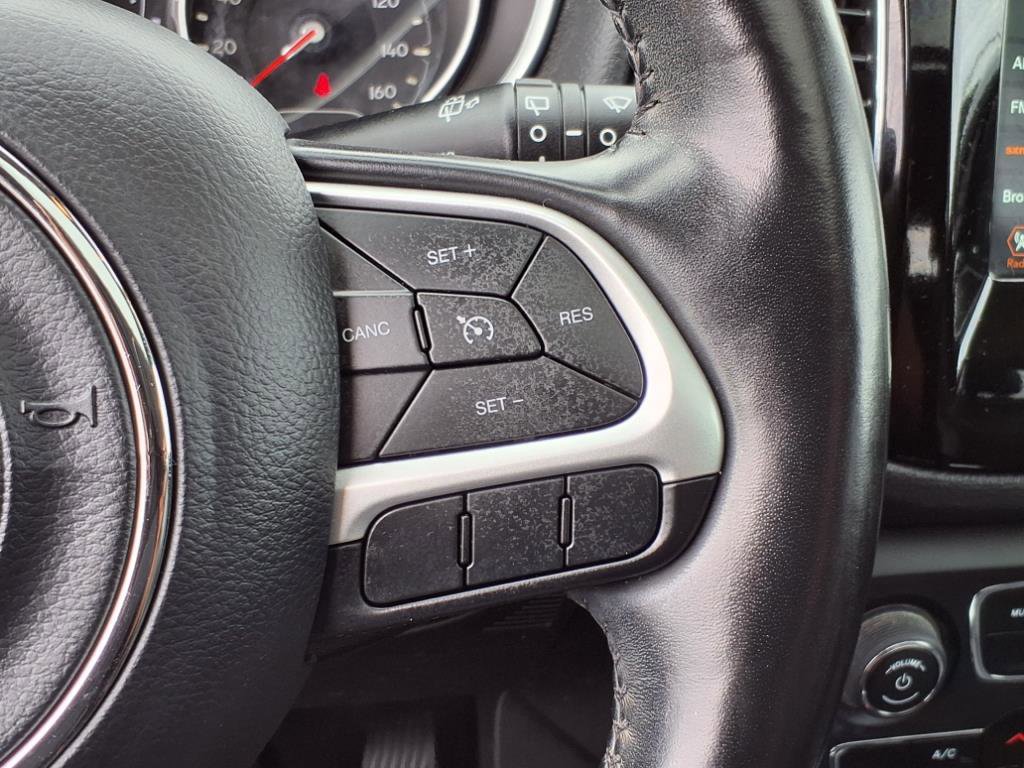 Used 2020 Jeep Compass Latitude image 20