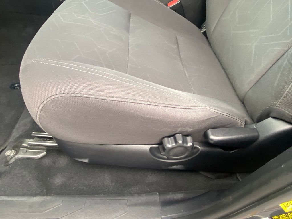 Used 2018 Toyota Tacoma TRD Sport w/ Technology Package RWD image 10