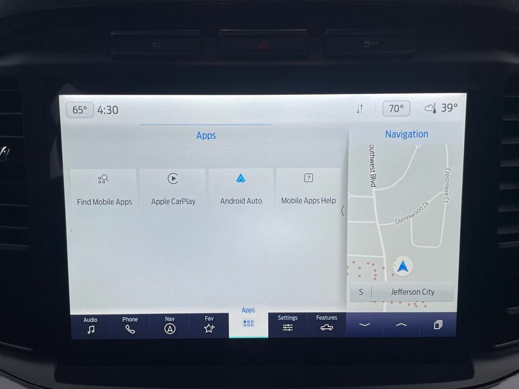 Certified 2023 Ford F150 XLT w/ Equipment Group 302A High image 13