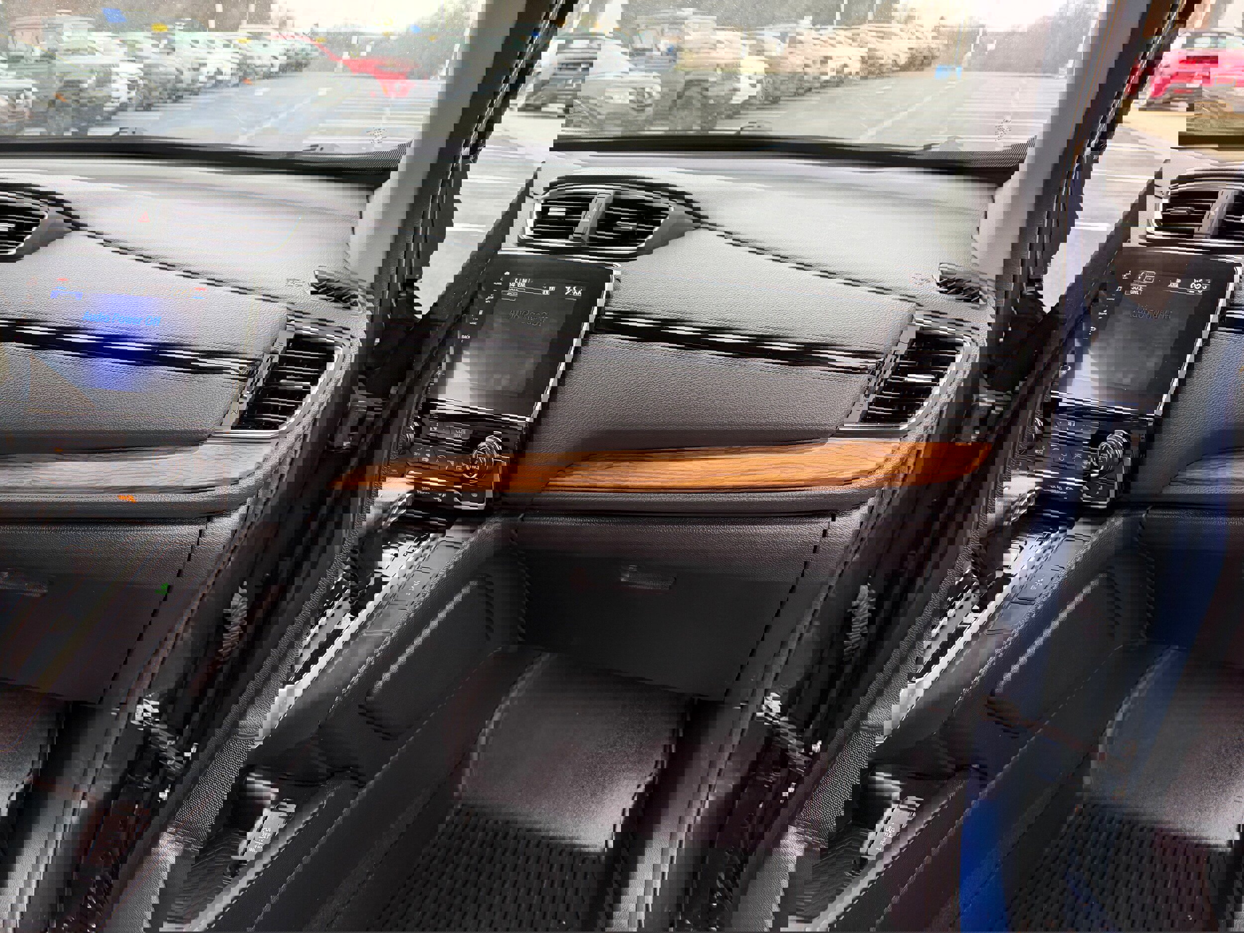 Used 2018 Honda CR-V EX-L image 20