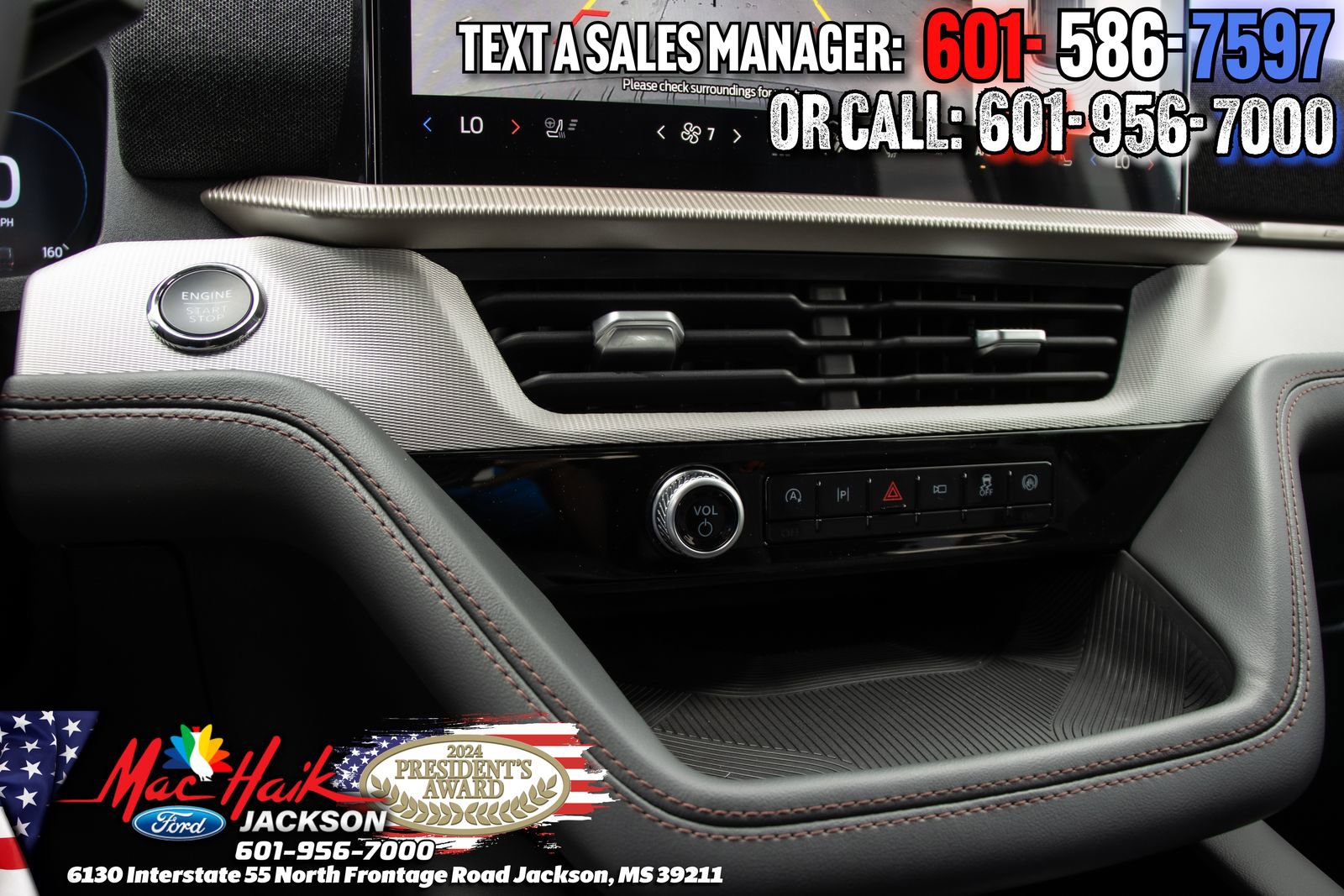 Certified 2025 Ford Explorer Active w/ Active Comfort Package RWD image 23