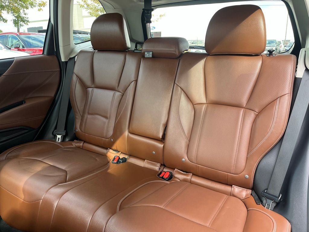 Used 2021 Subaru Forester Touring AWD/4WD image 13