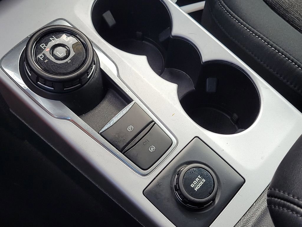 Certified 2022 Ford Bronco Sport Big Bend w/ Convenience Package image 25