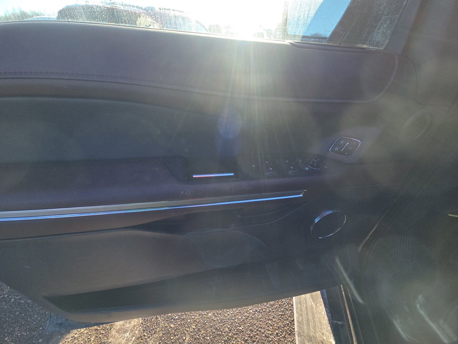 Certified 2024 Ford Expedition Max Limited image 15