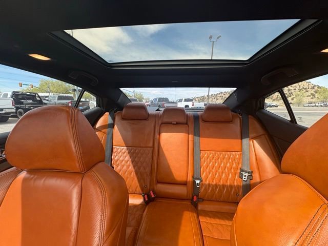 Used 2019 Nissan Maxima Platinum w/ Reserve Package image 18