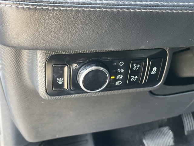 Certified 2024 Ford Mustang Mach-E Select image 19