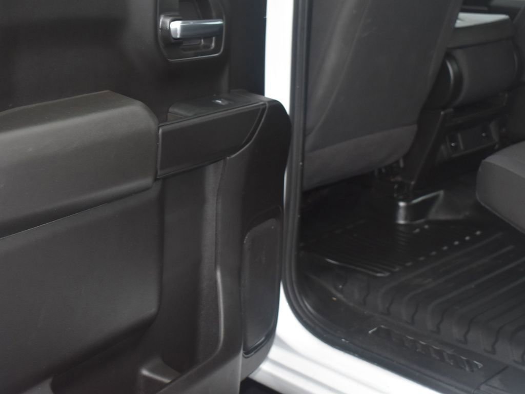 Used 2024 GMC Sierra 1500 Pro w/ Trailering Package image 12